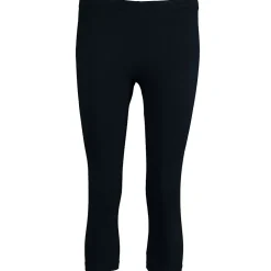 Legging court - Noir<Zeeman Discount