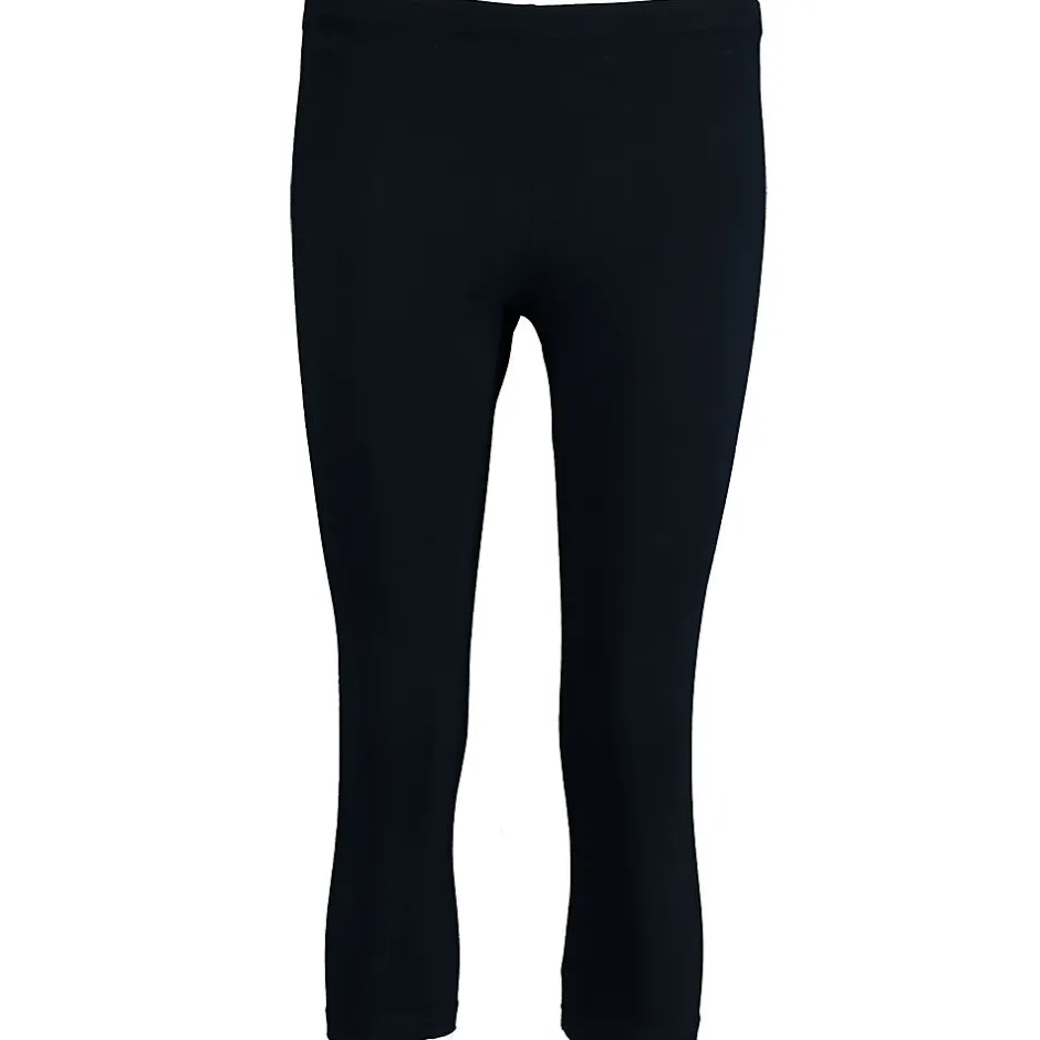 Legging court - Noir<Zeeman Discount