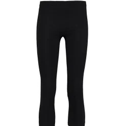 Legging court - Noir<Zeeman Clearance