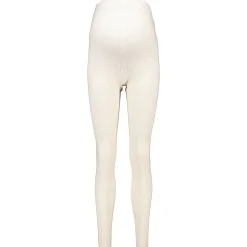 Legging de grossesse - Blanc<Zeeman Clearance