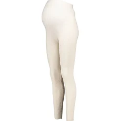 Legging de grossesse - Blanc<Zeeman Clearance