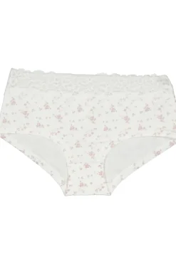 Linda Shorty - Blanc<Zeeman Online