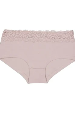 Linda Shorty - Blanc<Zeeman Online