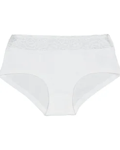 Linda Shorty - Blanc<Zeeman Best