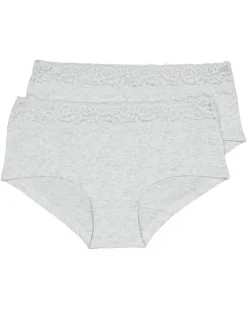 Linda Shorty - Gris<Zeeman