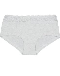 Linda Shorty - Gris<Zeeman