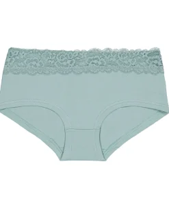 Linda Shorty - Vert<Zeeman