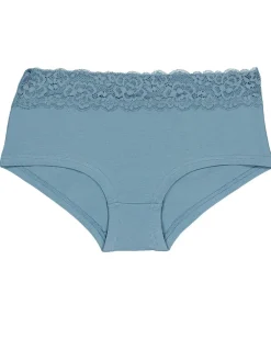 Linda Shorty - Vert<Zeeman