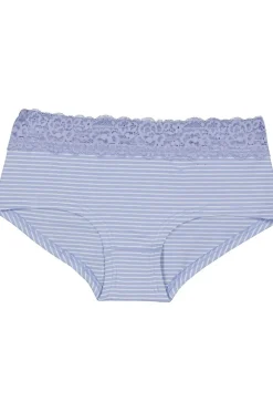 Linda Shorty - Violet<Zeeman Sale