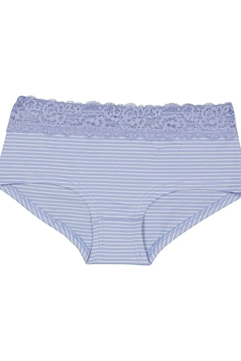 Linda Shorty - Violet<Zeeman Sale