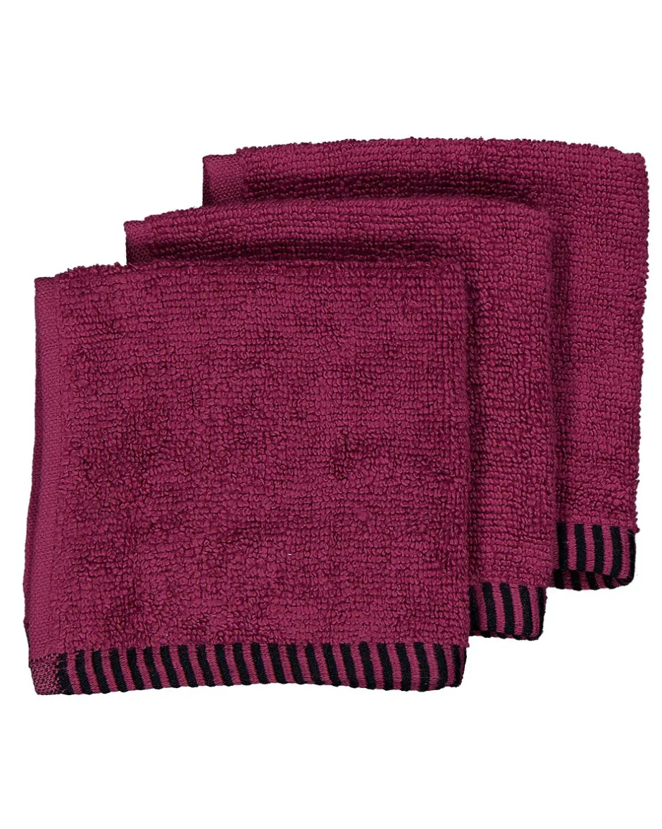 Lingette visage - Rouge<Zeeman Clearance