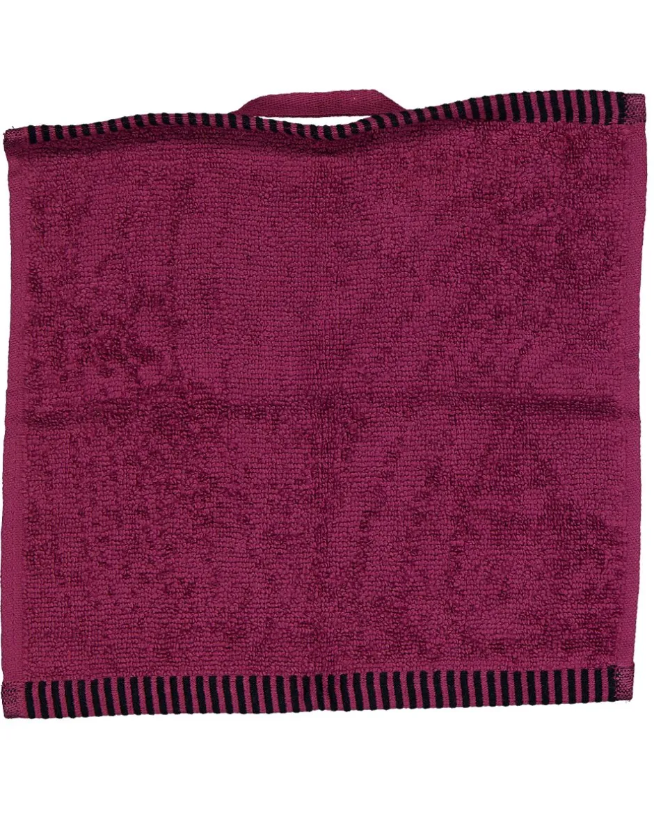 Lingette visage - Rouge<Zeeman Clearance