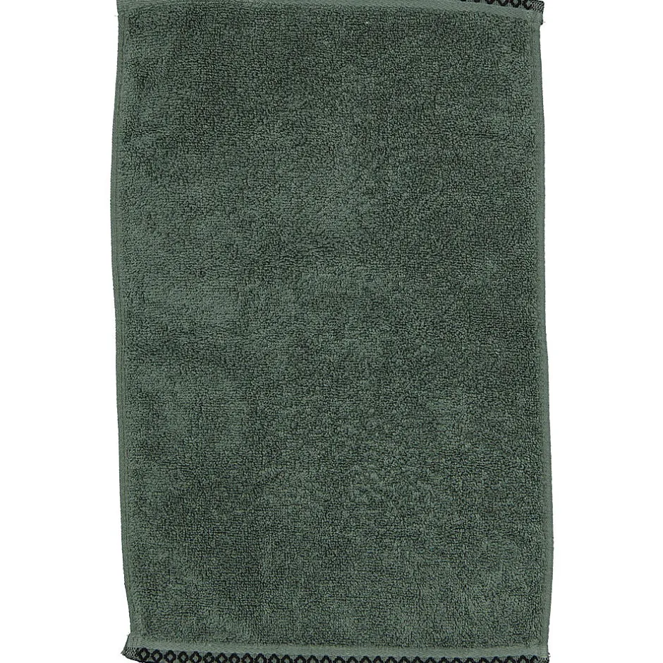 Lingette visage - Vert<Zeeman Hot