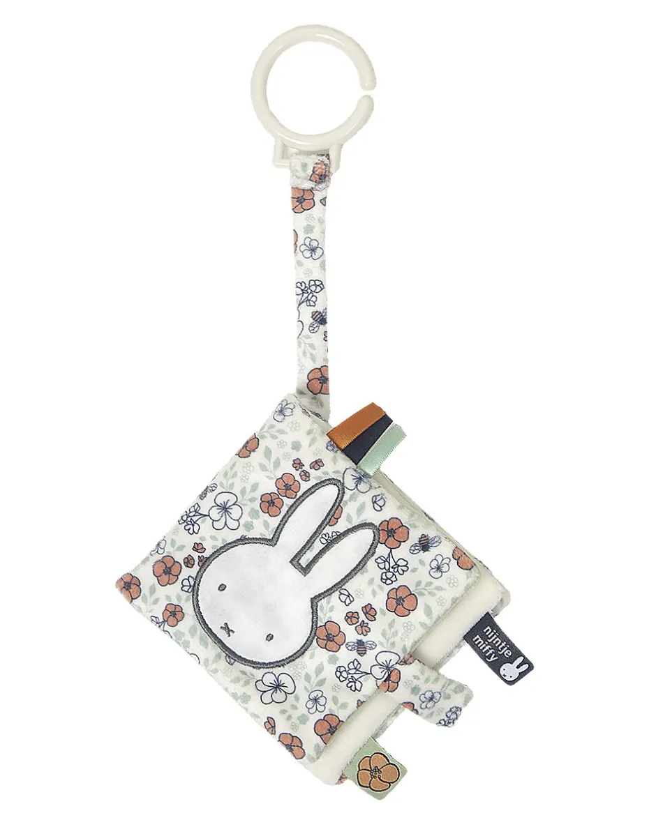 Livre de poussette - Blanc<Zeeman Outlet