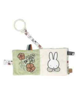 Livre de poussette - Blanc<Zeeman Outlet