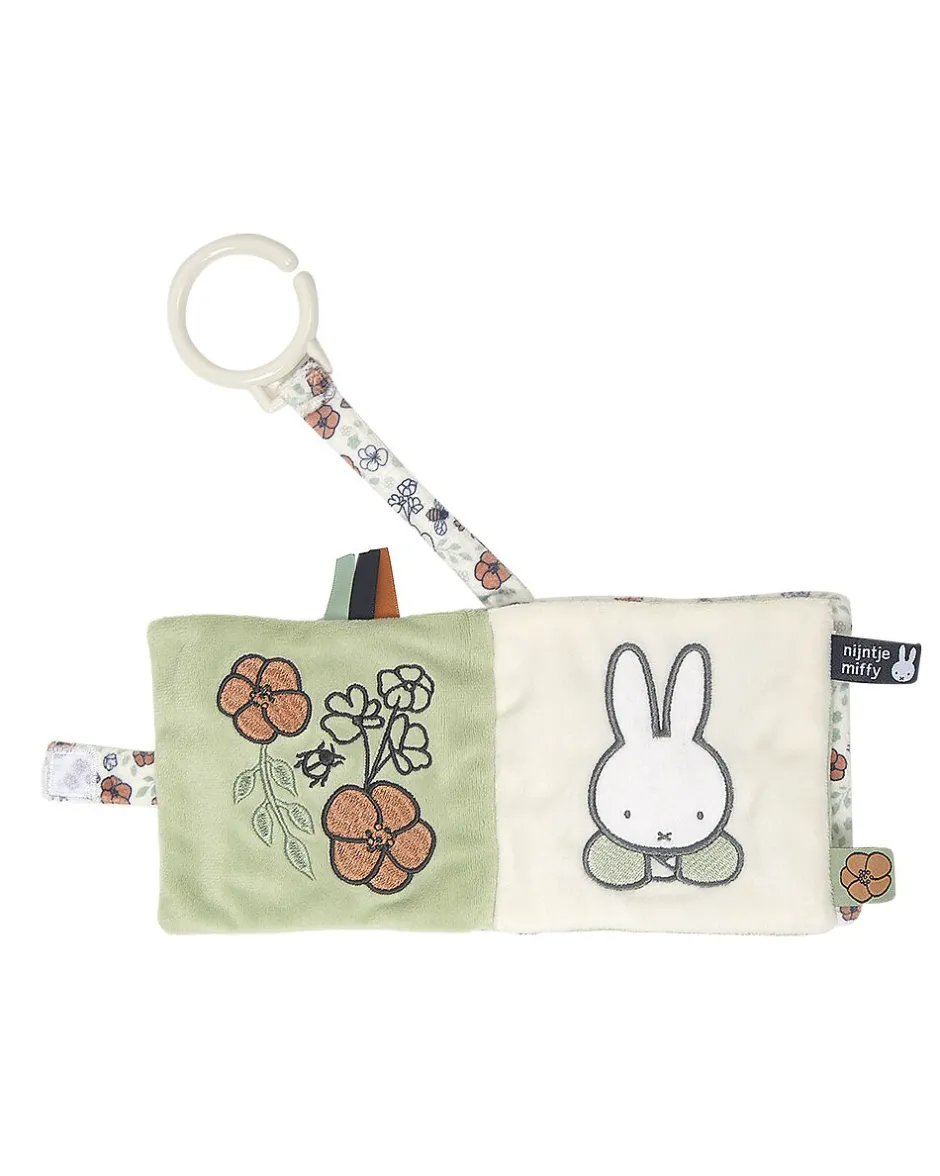 Livre de poussette - Blanc<Zeeman Outlet