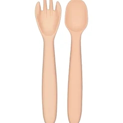 Lot de couverts - Marron<Zeeman Sale