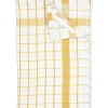 Madrid Essuie-verres - Blanc<Zeeman Discount