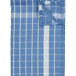 Madrid Essuie-verres - Bleu<Zeeman Online