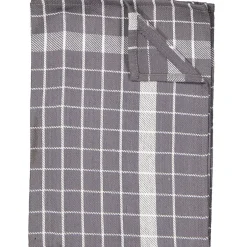 Madrid Essuie-verres - Gris<Zeeman Hot