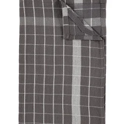 Madrid Essuie-verres - Gris<Zeeman Sale