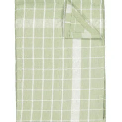 Madrid Essuie-verres - Vert<Zeeman Sale