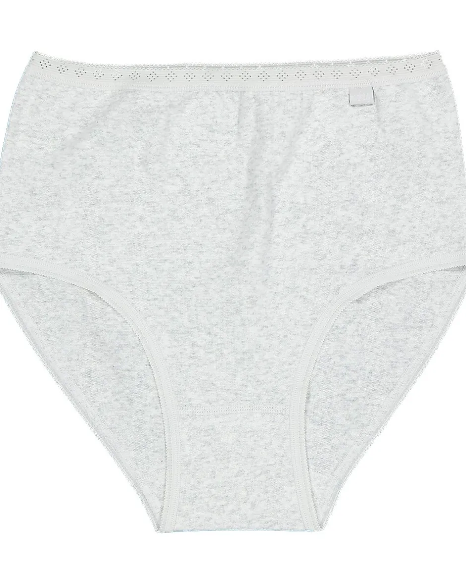 Mady Culotte haute - Gris<Zeeman Outlet