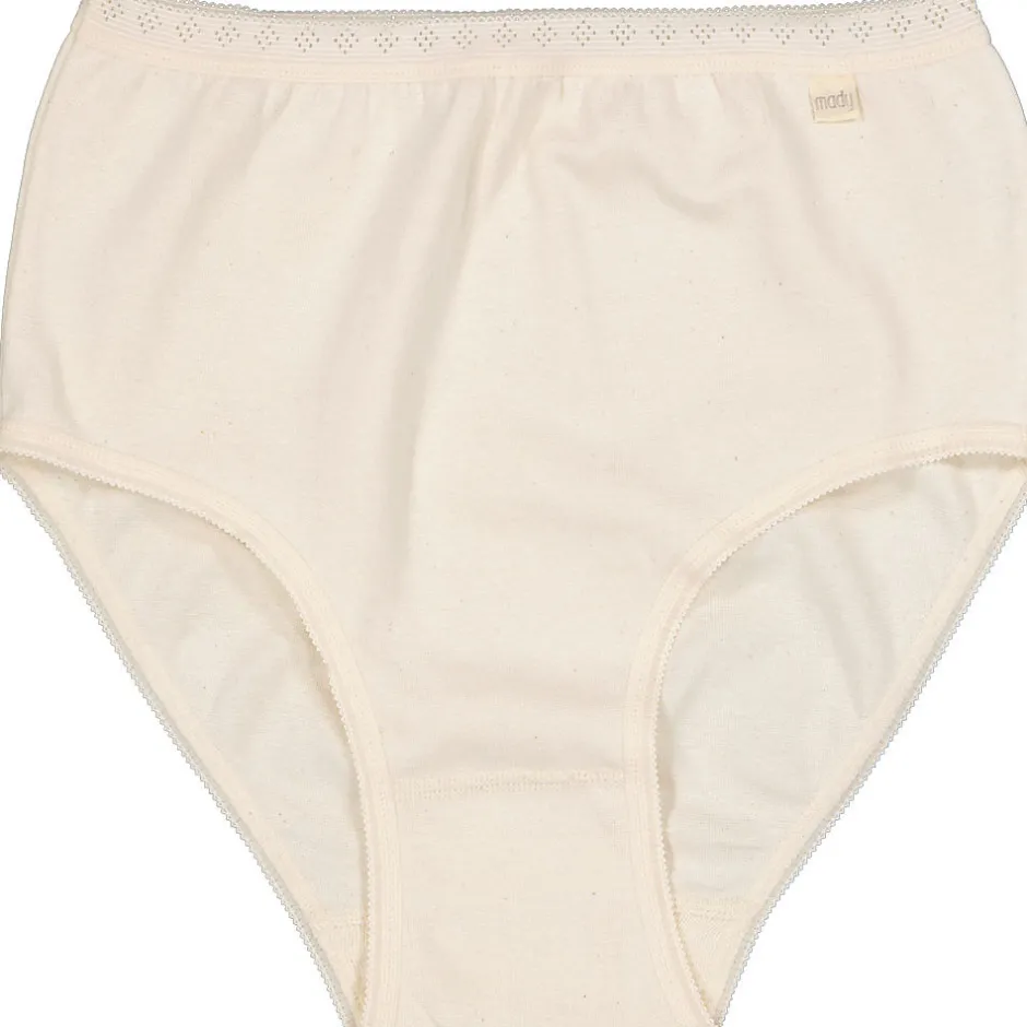 Mady Culotte haute - Rose<Zeeman Clearance