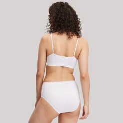 Mady Slip - Blanc<Zeeman Hot