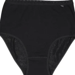 Mady Slip - Noir<Zeeman Discount