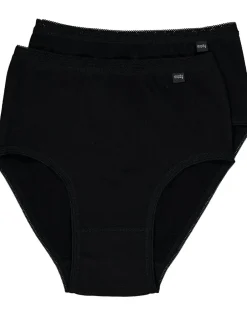 Mady Slip - Noir<Zeeman Sale