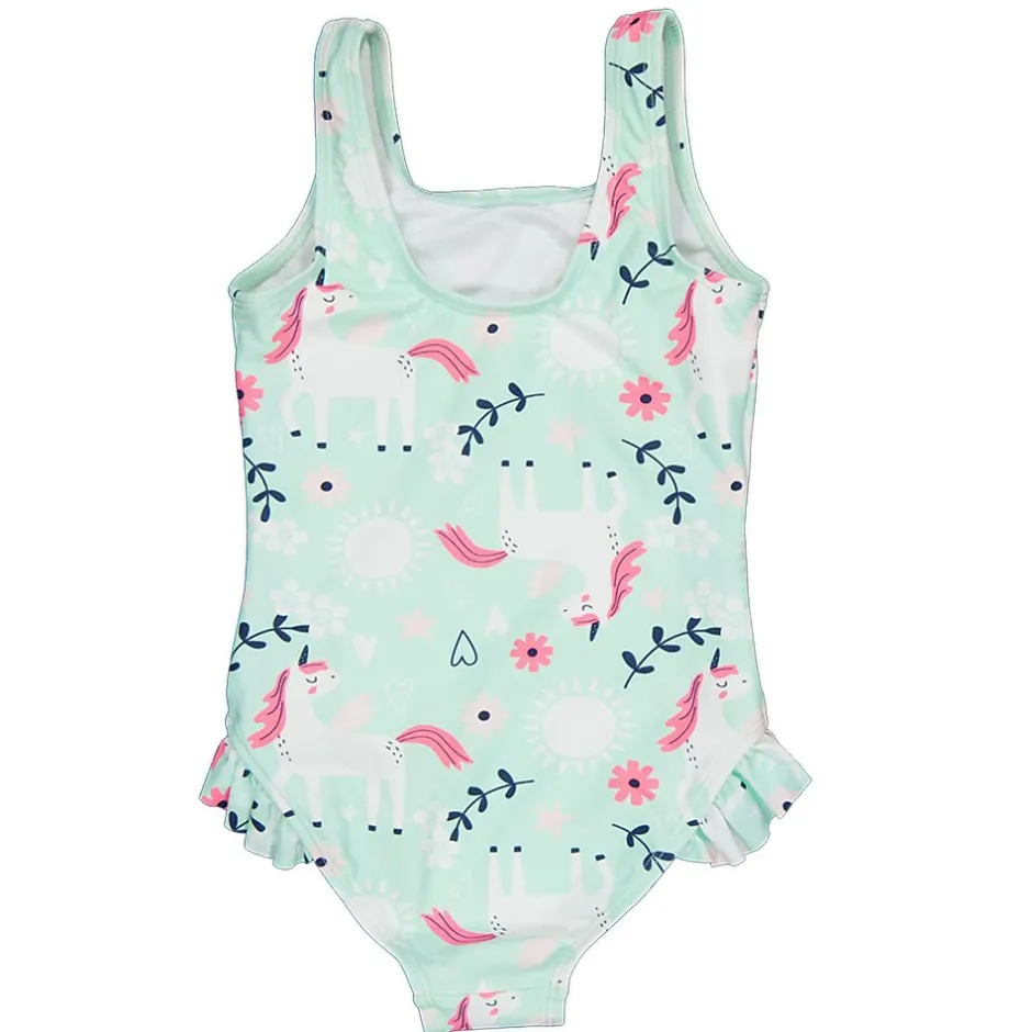 Maillot de bain - Vert<Zeeman Best