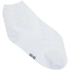 Mini-chaussettes - Blanc<Zeeman Outlet