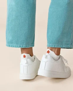 Mini-chaussettes - Blanc<Zeeman New