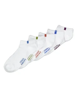Mini-chaussettes - Blanc<Zeeman Clearance