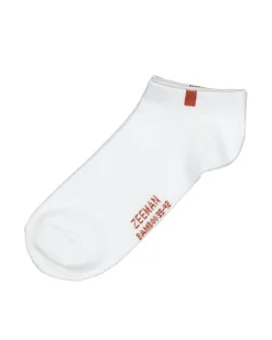 Mini-chaussettes - Blanc<Zeeman Clearance
