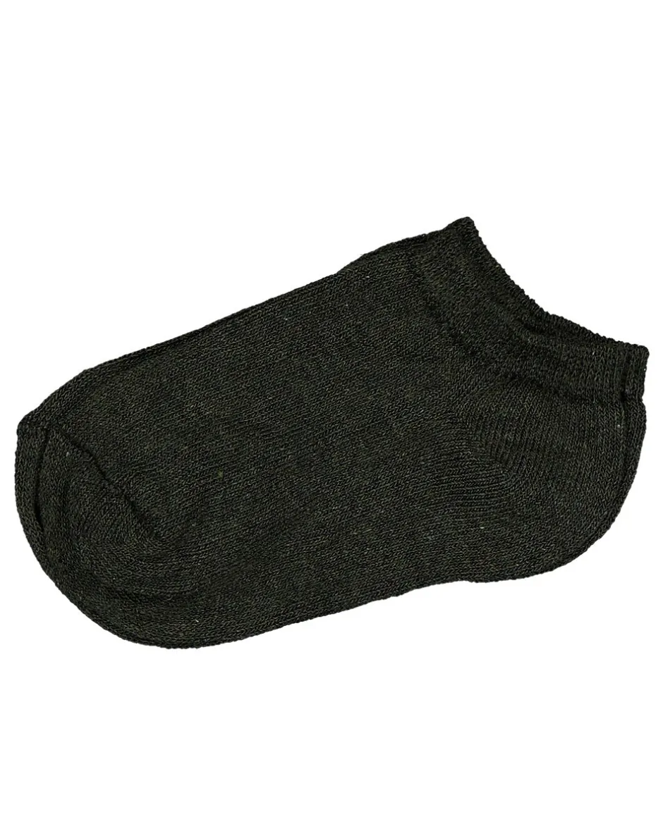 Mini-chaussettes - Bleu<Zeeman Online