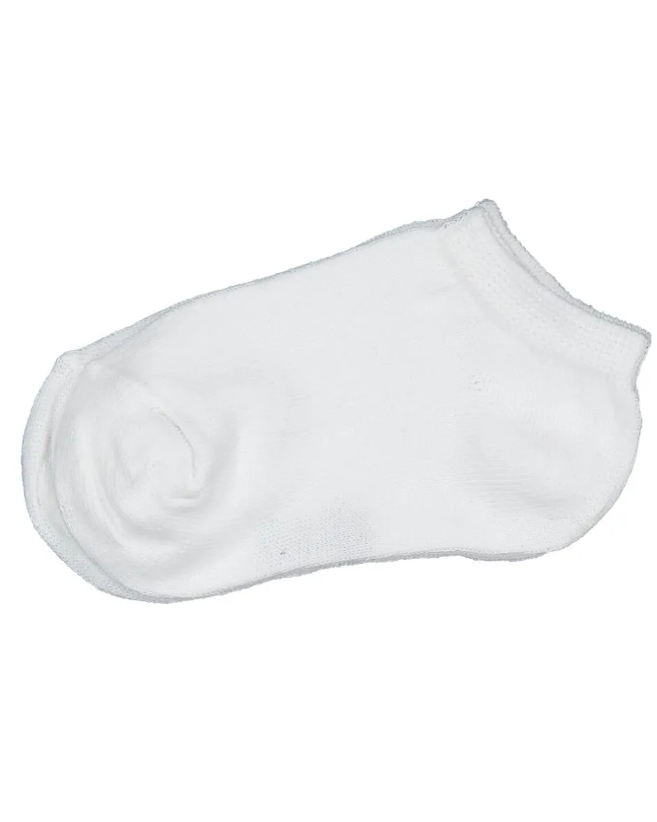 Mini-chaussettes - Bleu<Zeeman Online