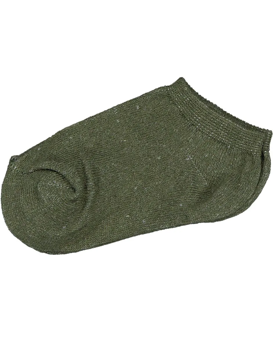 Mini-chaussettes - Bleu<Zeeman Online