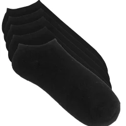 Mini-chaussettes - Noir<Zeeman Discount