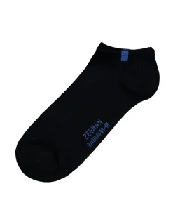 Mini-chaussettes - Noir<Zeeman New