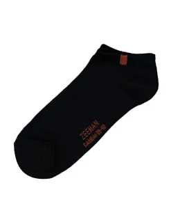 Mini-chaussettes - Noir<Zeeman New