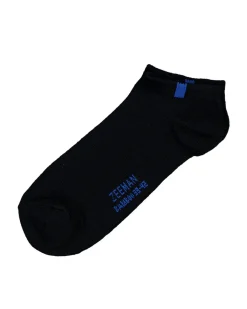 Mini-chaussettes - Noir<Zeeman New