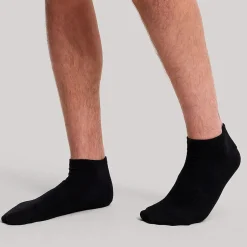 Mini-chaussettes - Noir<Zeeman Discount