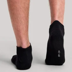 Mini-chaussettes - Noir<Zeeman Discount