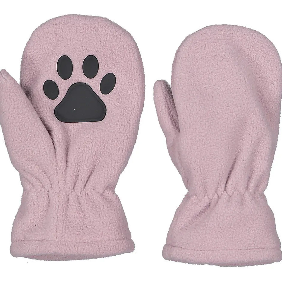 Moufles - Rose<Zeeman Discount