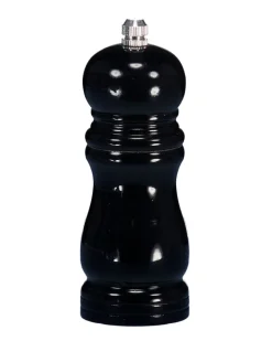Moulin à épices - Noir<Zeeman Clearance