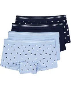 Nancy Boxer - Bleu<Zeeman Hot