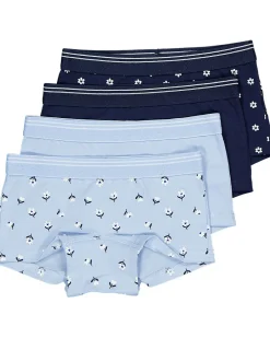 Nancy Boxer - Bleu<Zeeman Best