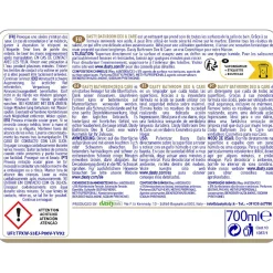 Nettoyant pour salle de bain - Bleu<Zeeman Online